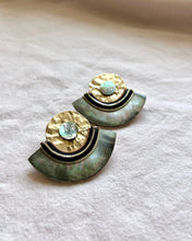 Load image into Gallery viewer, Bordelaises Black