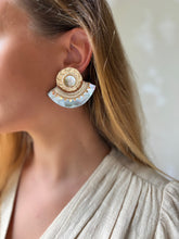 Load image into Gallery viewer, Bordelaises Bohèmes Ivory