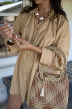 Load image into Gallery viewer, Sweet Peony Necklace