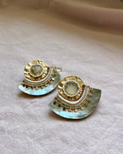 Load image into Gallery viewer, Bordelaises Bohèmes Ivory