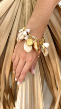 Load image into Gallery viewer, Seafoam Bracelet