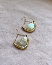 Load image into Gallery viewer, Landaises Ivory