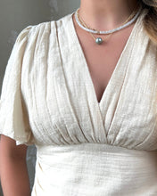 Load image into Gallery viewer, Biscarrosse White