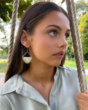 Load image into Gallery viewer, Landaises Ivory