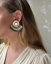 Load image into Gallery viewer, Bordelaises Bohèmes Khaki