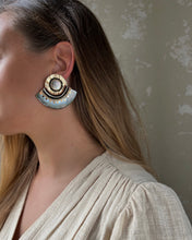 Load image into Gallery viewer, Bordelaises Black