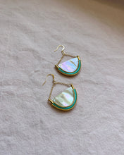 Load image into Gallery viewer, Landaises Turquoise