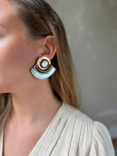 Load image into Gallery viewer, Bordelaises Bohèmes Black