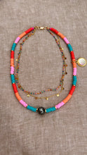 Load image into Gallery viewer, Zicatela Necklace 6