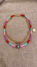 Load image into Gallery viewer, Zicatela Necklace 8