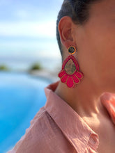 Load image into Gallery viewer, Frida Hot Pink