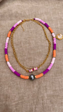 Load image into Gallery viewer, Zicatela Necklace 9