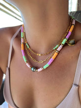 Load image into Gallery viewer, Zicatela Necklace 7