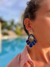 Load image into Gallery viewer, Frida Royal Blue