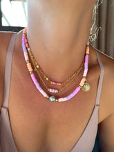 Load image into Gallery viewer, Zicatela Necklace 3