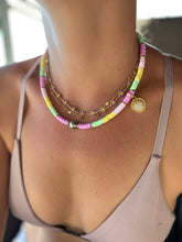 Load image into Gallery viewer, Zicatela Necklace 5