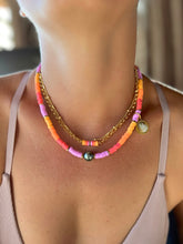 Load image into Gallery viewer, Zicatela Necklace 2