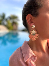 Load image into Gallery viewer, Frida Dusty Pink