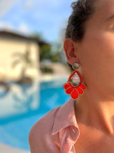 Load image into Gallery viewer, Frida Bright Orange