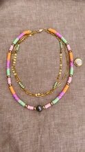 Load image into Gallery viewer, Zicatela Necklace 7