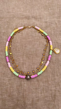 Load image into Gallery viewer, Zicatela Necklace 5