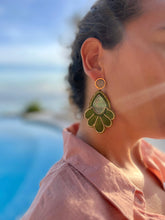 Load image into Gallery viewer, Frida Khaki