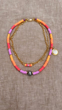 Load image into Gallery viewer, Zicatela Necklace 2
