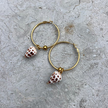 Load image into Gallery viewer, The Hoops ( pre order)

