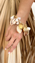 Load image into Gallery viewer, Seafoam Bracelet
