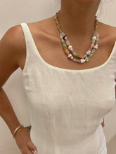 Load image into Gallery viewer, Candy Shell Necklace

