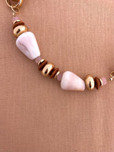 Load image into Gallery viewer, Sweet Peony Necklace
