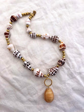 Load image into Gallery viewer, Solo Necklace Teavana - made on order
