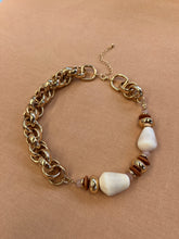 Load image into Gallery viewer, Sweet Peony Necklace
