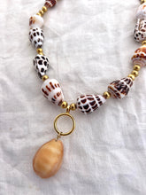 Load image into Gallery viewer, Solo Necklace Teavana - made on order
