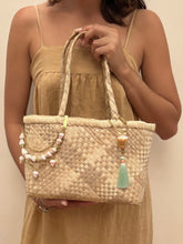 Load image into Gallery viewer, Shell Bag Charm
