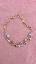 Load image into Gallery viewer, Candy Shell Necklace
