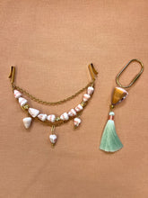 Load image into Gallery viewer, Shell Bag Charm
