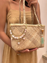 Load image into Gallery viewer, Shell Bag Charm
