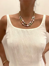 Load image into Gallery viewer, Candy Shell Necklace
