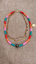 Load image into Gallery viewer, Zicatela Necklace 6
