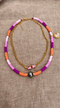 Load image into Gallery viewer, Zicatela Necklace 9
