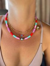 Load image into Gallery viewer, Zicatela Necklace 8
