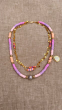 Load image into Gallery viewer, Zicatela Necklace 3
