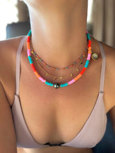 Load image into Gallery viewer, Zicatela Necklace 6
