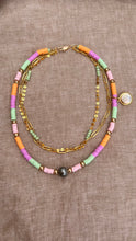 Load image into Gallery viewer, Zicatela Necklace 7
