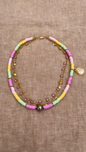 Load image into Gallery viewer, Zicatela Necklace 5
