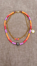 Load image into Gallery viewer, Zicatela Necklace 2
